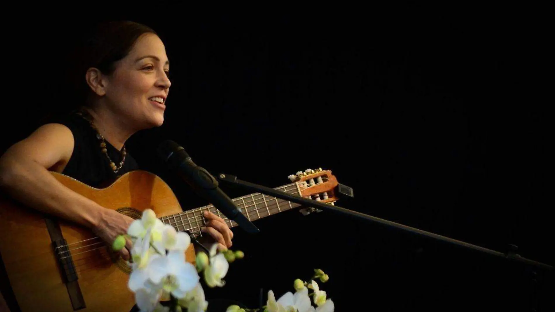 Natalia Lafourcade_cantante